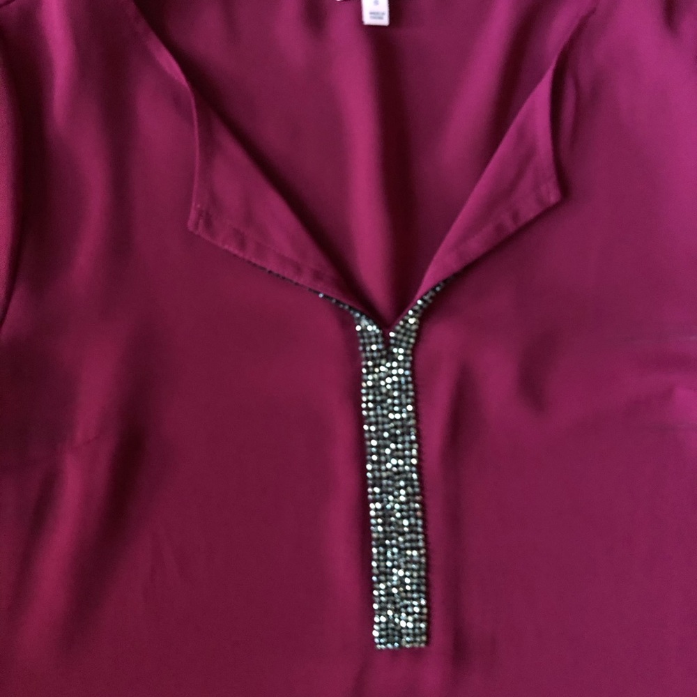 Juicy Couture Blouse